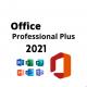 Office 2021 Professional Plus LTSC Multiple Activation Key 50 User 