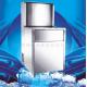 Ice Maker Machine 660 * 930 * 1720mm 181Kg R404a For Restaurants