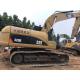                  Used Cat 320d, Caterpillar Hydraulic Excavator 320b, 320c, 320d, 325b, 325c, 325D on Sale             