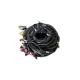 Customized Rubber Engine Wire Harness for SINOTRUK CNHTC Electrical Automobile Wiring