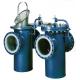 Industrial Water Pre Filter CS/SS Water Basket Filter 50-300μm