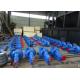 Solids Control Industrial Centrifugal Pumps , Multiple Stage Centrifugal Pump