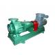 Thread Connection Single Stage Centrifugal Water Pump for Sand mining power plant coal chemical industry