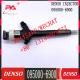 Diesel Common Rail Fuel Injector 095000-6900 095000-5610 23670-09200 For TOYOTA