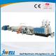 Jwell PP-R/PE-RT/PE-X/Cool&Hot Water Pipe Used Plastic Extruders