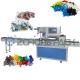 Flow Packaging Equipment Automatic Steel Ball Rag Toy Hardware Accessories Packing