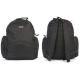 HiTec Backpack Sports Rucksack Men Gym School Travel Cabin Bag Women Black-promotional bag