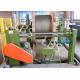 Electric Spooling Device Winch / Rope Arranging Device With Compensator