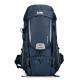40L Waterproof Hiking Backpack Rucksack For Outdoor Enthusiasts