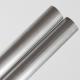 Round 3003 Aluminum Tube For Car Radiator With Low Leakage Rate