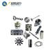 Exhaust pipe/injection pump/tappet Engine parts for Ricardo diesel engine