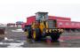 XCMG loaders distinguish themselves in serving Russian Antarctic expedition