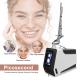 Tattoo Removal Q Switched ND YAG Laser Machine