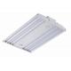 Energy Efficient Led Linear High Bay Lights For Warehouse UL DLC 5 Years Warranty