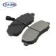 34216788284 34216796741 34216862202 Rear Brake Pad