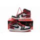 Canvas Upper Air Jordan 1 Mid Basketball Shoes For Mens Trainers Sports