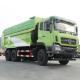 DONGFENG Tianlong KC Heavy Truck 420hp 6X4 5.8m Dump Truck Second-hand Boutique with ESC