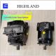 High-Performance PV110+MF110 Hydraulic Drive System For Dredging & Trenching