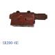 Construction Machinery Parts SK200-6E Standby Excavator Control Valve