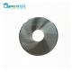 215FCB11 round knife tungsten carbide circular knives for cigarette filter cutting