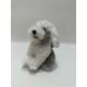 EN71 Stuffed Animal Talking Back Dog Plush With 100% PP Cotton Inside