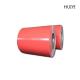 0.15mm Thickness Q355B PPGL Prepainted Galvalume Steel Coil