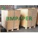 75g Brown Kraft Paper For Cooling Purposes Used In Greenhouses