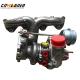 VW TOURAN Car Engine Turbocharger 03C145701 03C145702R 03C145703B