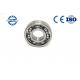 6205 Single Row Deep Groove Ball Bearing Low Friction Coefficient And Good Grease