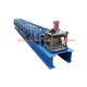 High Power Corrugated Roofing Sheets Making Machines Ceiling Roll Forming Machine