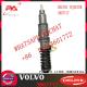 common rail injector 03807717 3807717 for V-O-L-V Penta D12 high quality auto parts injector nozzle 03807717 3807717 BEBE4