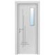 AB-GM6015 PVC-MDF glass door