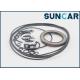 Hydraulic Pump Service Kit VOE14554723 Main Pump Sealing Kit Fits For SUNCARSUNCARVOLVO Excavator EC290B