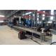 High Speed CNC Heavy Steel Bridge H Beam Drilling Machine Line Model HBD3012