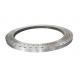 Contact Slewing Roller Ball Bearing 1250mm Single Row Four Point
