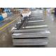 5052 H34 Aluminum Alloy Sheet , 1 Inch Thick Aluminum Plate SGS Cetificated