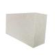 JM23 JM26 Kiln Lining Mullite Insulation Brick with Fe2O3≤ 1.0% and CaO Content % 0.34%