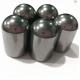 JK20.2 Tungsten Carbide Buttons 89.5HRA Carbide Mining Buttons For Gas Industry