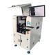 Industry Equipments Visual Label Applicator accuracy Automatic Grade Labeling Machine