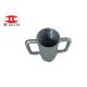 60mm Q235 Steel Shoring Cup Nut For Scaffolding Props