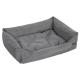 Self Warming Dog Basket Cushions Sofa Deluxe Removable With OEM ODM Service