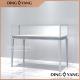 Glass OEM 1200X550X950MM Jewelry Showcase Display