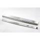 0.02mm ISO Plating Surface Treatment OEM Stainless Steel Surface Treatment