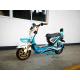 ON SALE Fashionable Electric Road Scooter 45 Km/H Disc / Drum Brake 800w Electric Scooter
