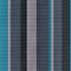 Coated Polyester Stripe Woven Vinyl Outdoor Rugs Pressure Resistant Width 2.0m