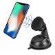 ABS Universal Windshield Mount Phone Holder Compatible With IPhone