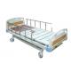 Adjustable Folding Manual Hospital Bed For Ambulance With CPR Function