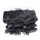 Frontal Closure Front Lace Human Hair Wigs Brazilian Weaves Full Ends For Black Women
