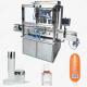 20-50BPM Table Top Filling Machine Automatic Cosmetic