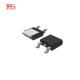 SVD2955T4G MOSFET Power Electronics  P-Channel DPAK -60 V  -12 A  Avalanche Energy Specified